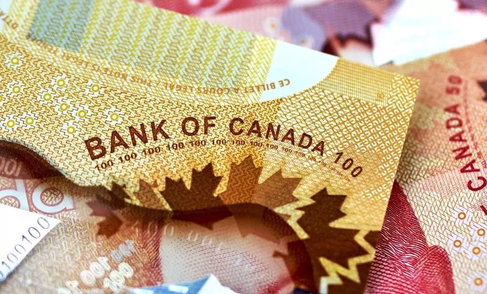 USD/CAD Analysis Ahead of Bank of Canada Rate Decision