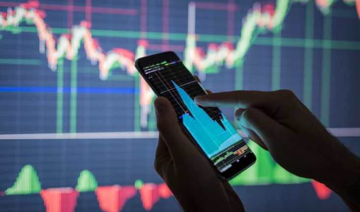 Best Trading apps
