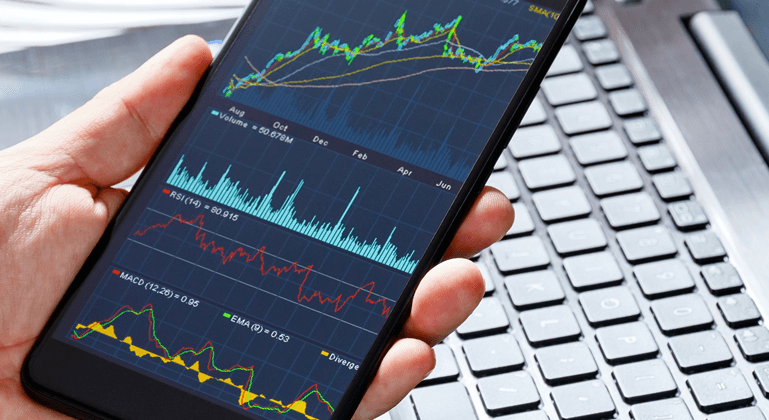 Canadian day trading apps