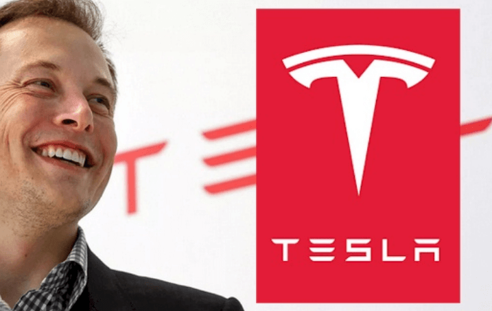 Tesla to be in the S&P 500 index