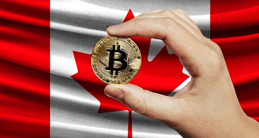 How to Buy Cryptocurrency in Canada? | ForexCanada.ca